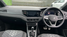 Volkswagen Taigo 1.5 TSI 150 R-Line 5dr DSG Petrol Hatchback